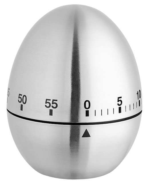 Timer Ei Inox