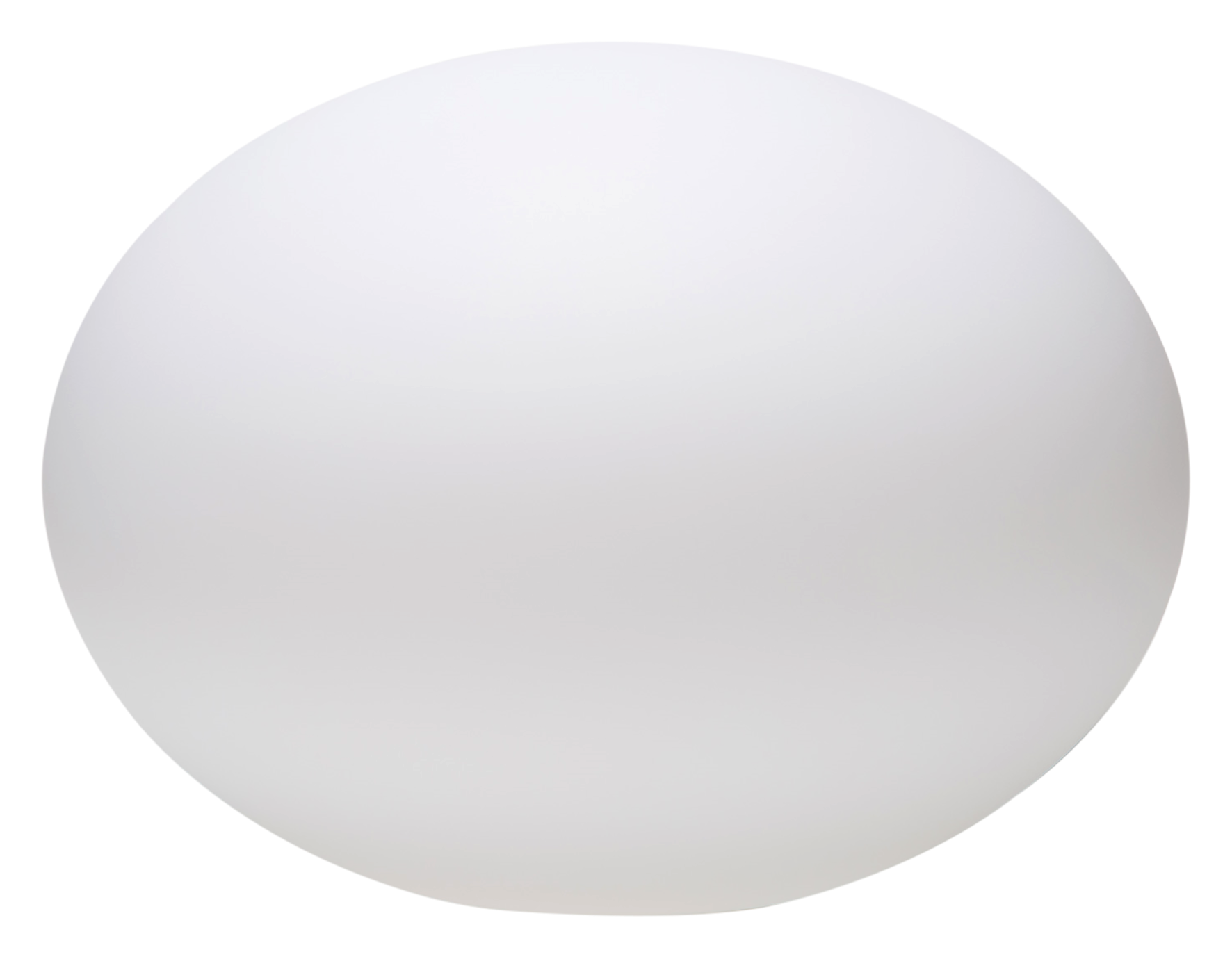 Lampe Flatball ø 50 cm