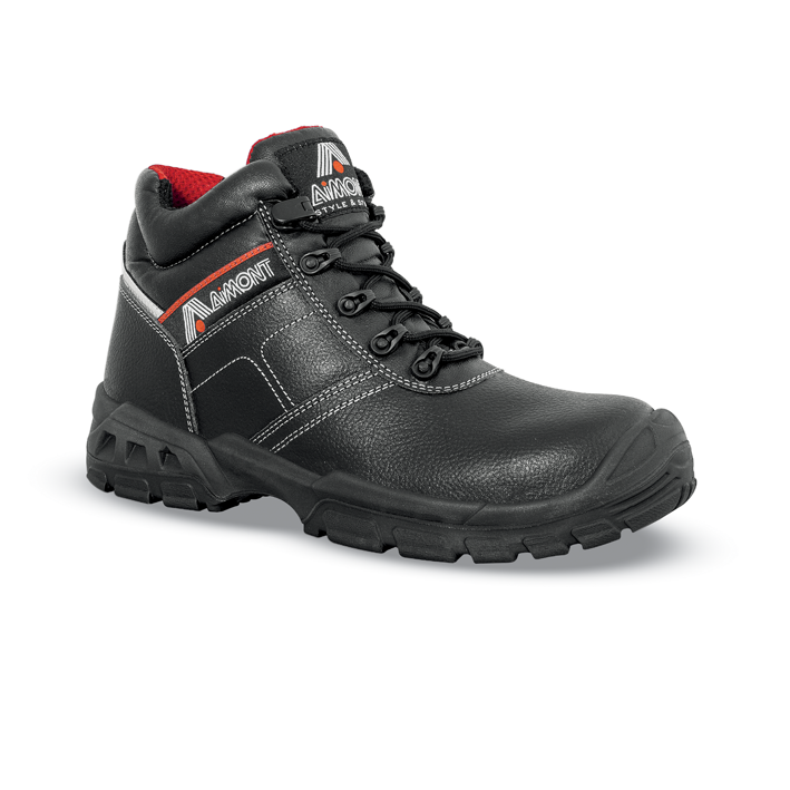 Thor schwarz S3 44