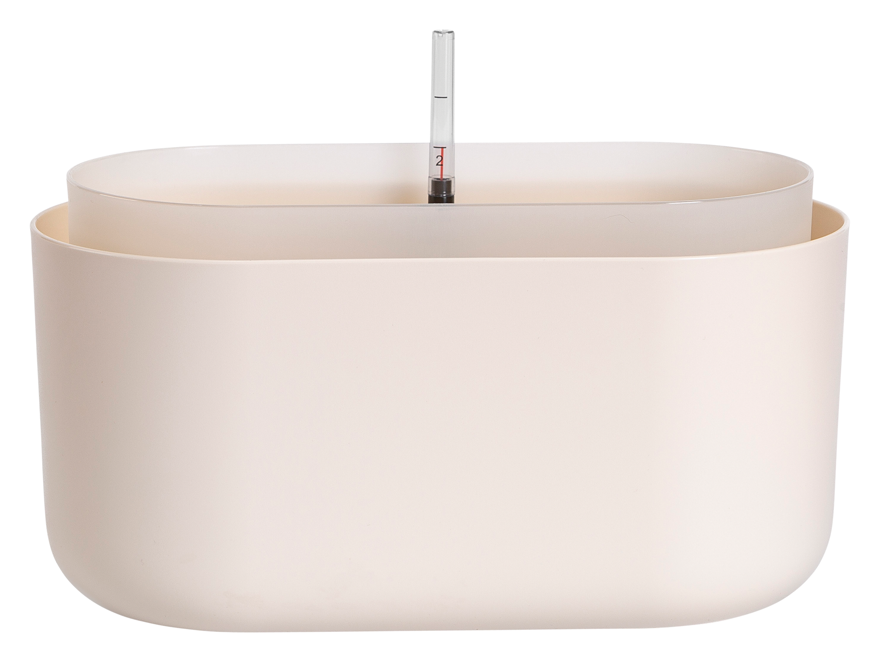 Bewässerungsk. elfenbein 31cm Bewässerungsk. elfenbein 31cm