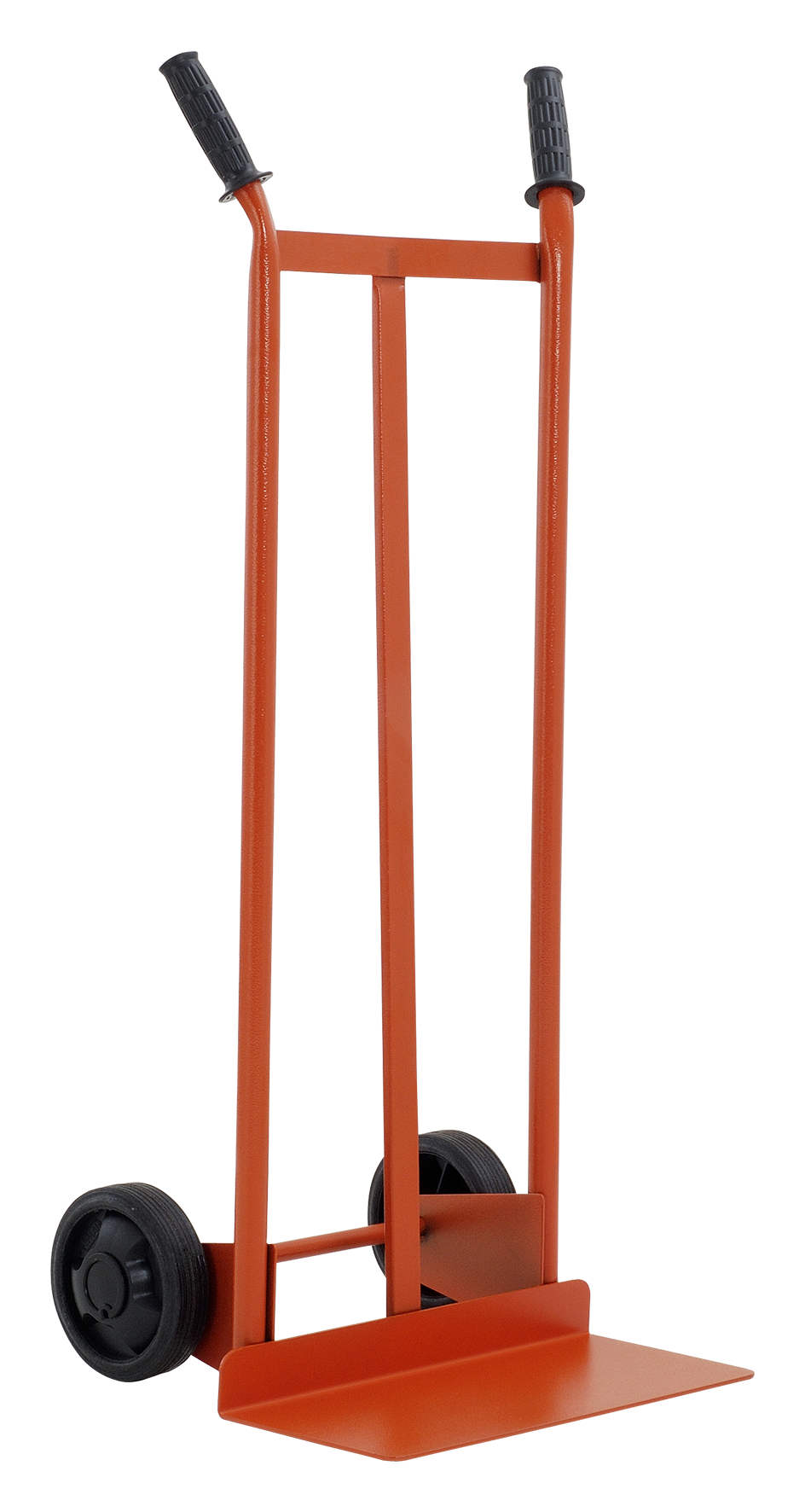 Stahlsackkarre