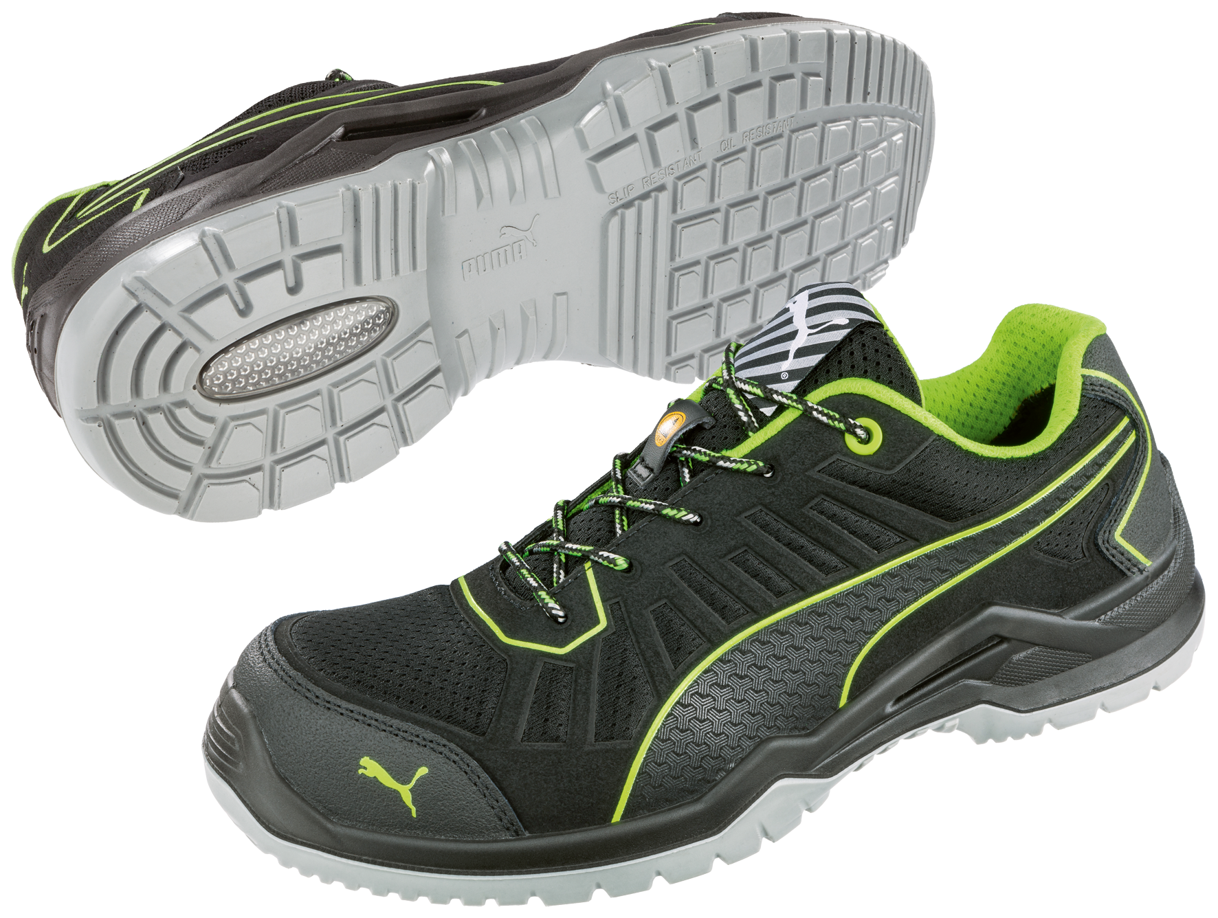 Fuse TC Green Low S1P 40