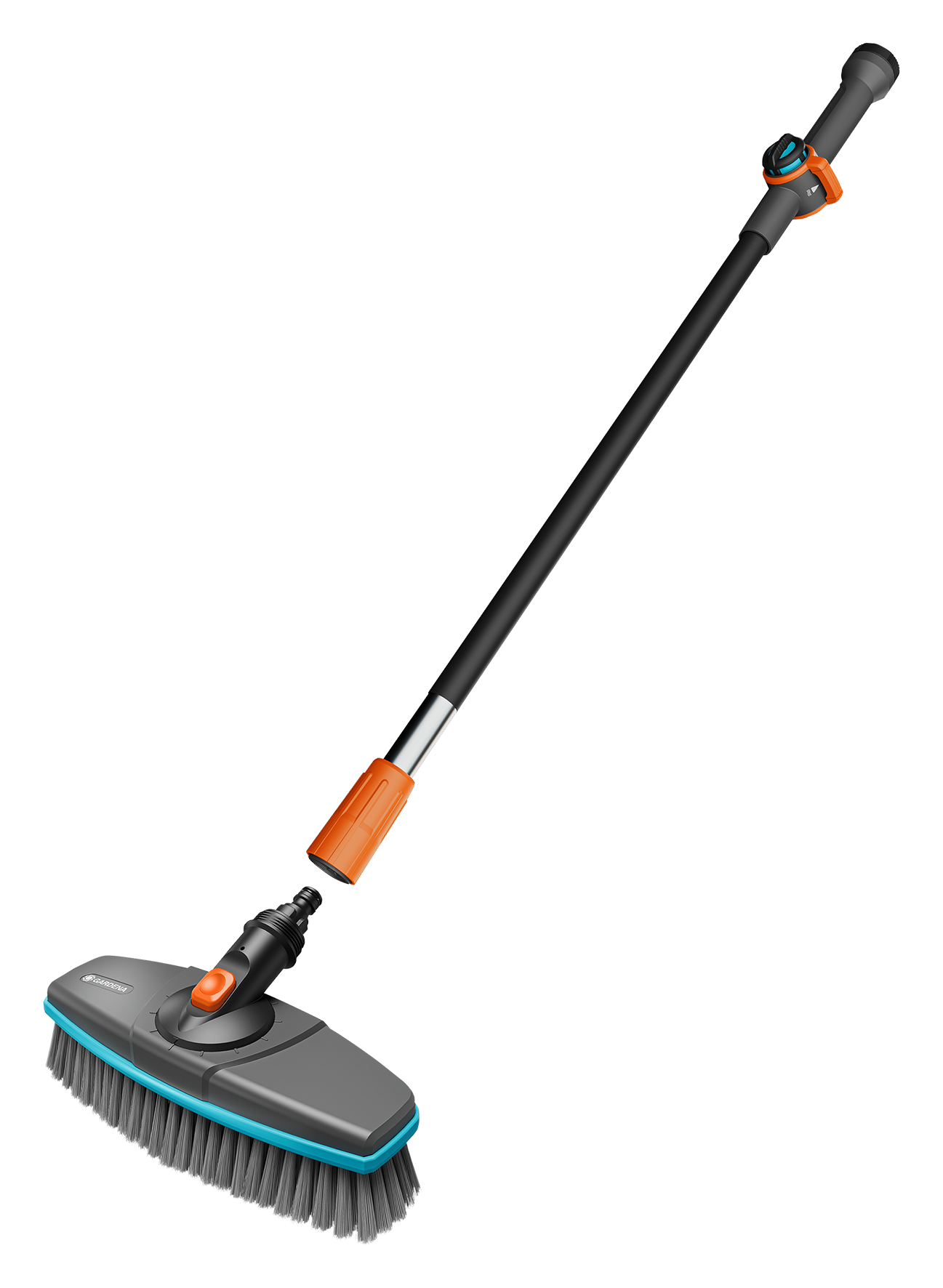 Cleansystem Wasch-Set soft