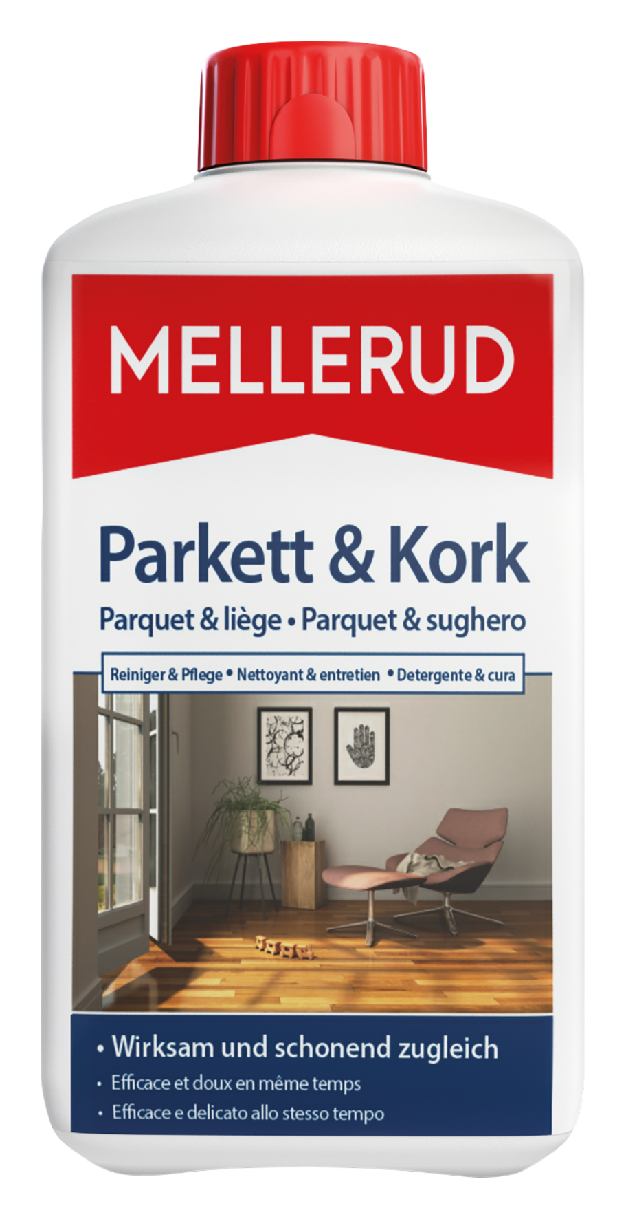 Parkett / Kork Reiniger / Parkett / Kork Reiniger /