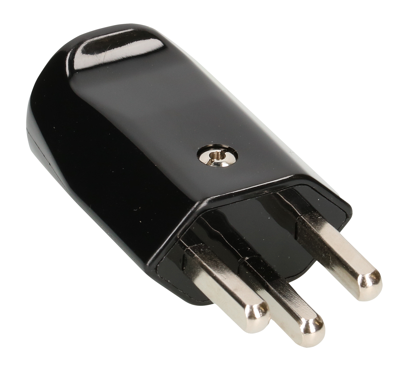Stecker T23 sw