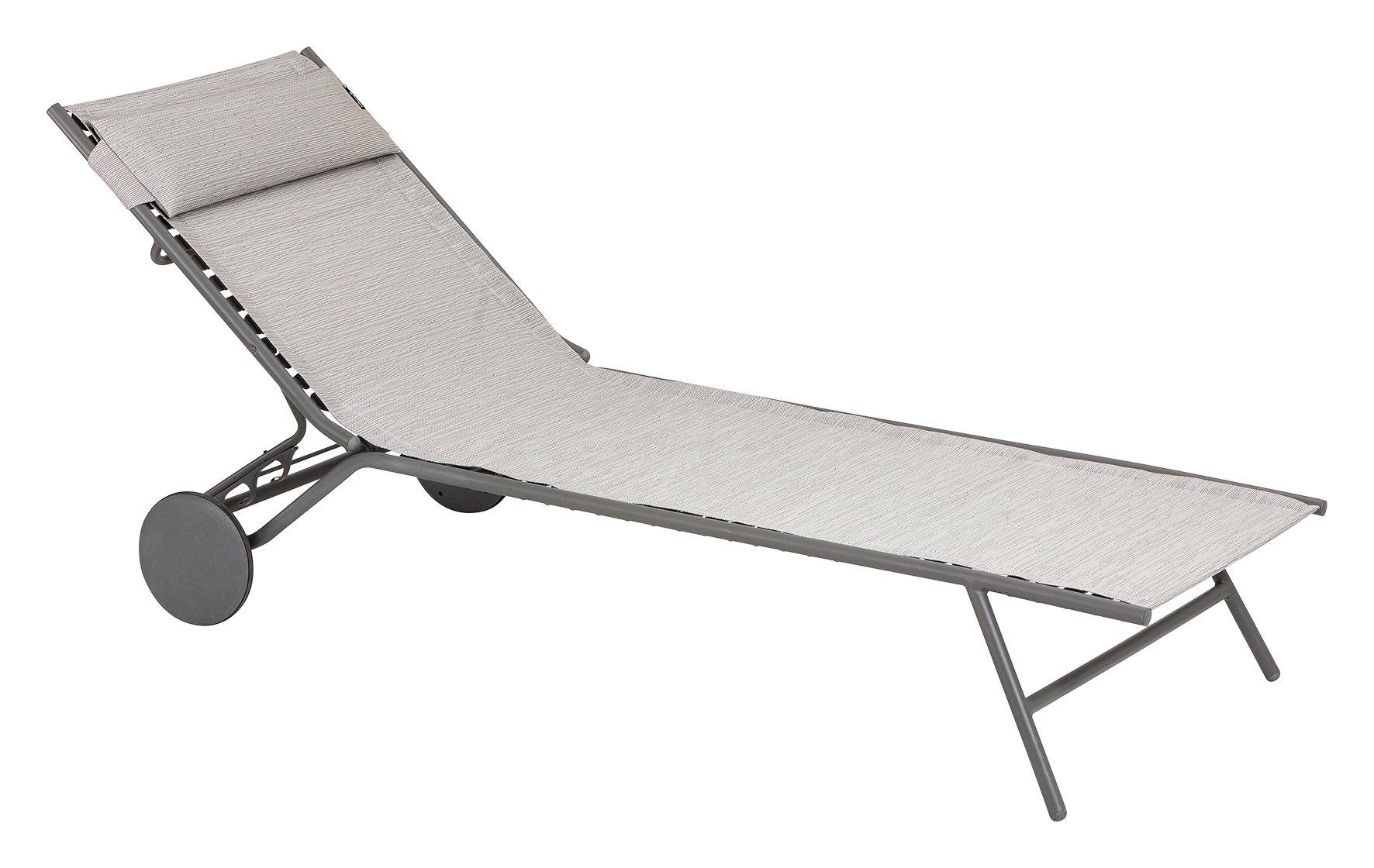 Liege Miami II Batyline galet