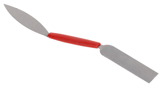 Stukkateureisen 24 mm