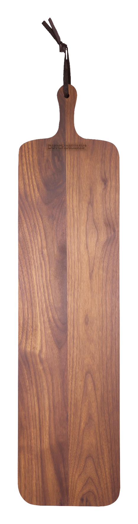Holzbrett Walnuss 70x19cm Holzbrett Walnuss 70x19cm