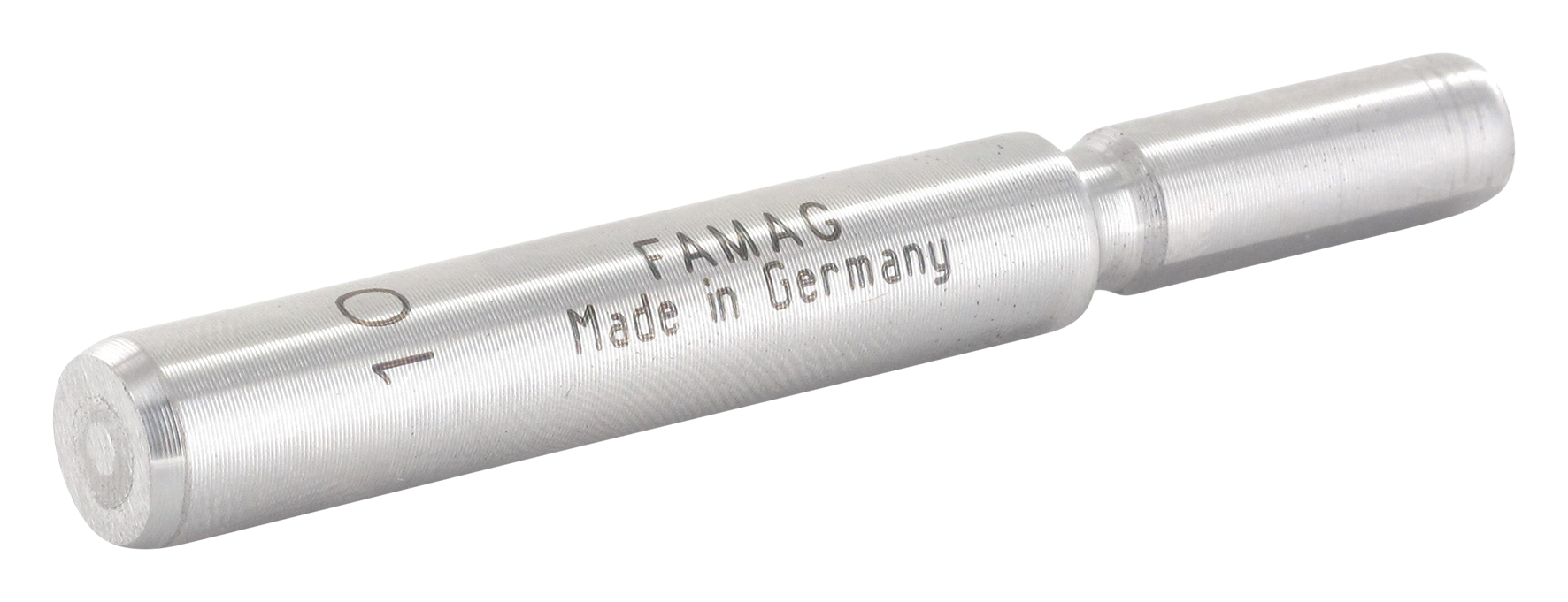 Führungszapfen 10/10 mm