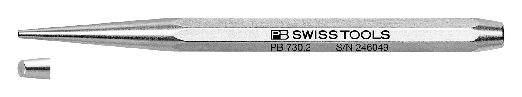 Durchschlag PB 730.2