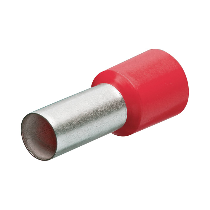 Aderendhülse iso 22 10.0²