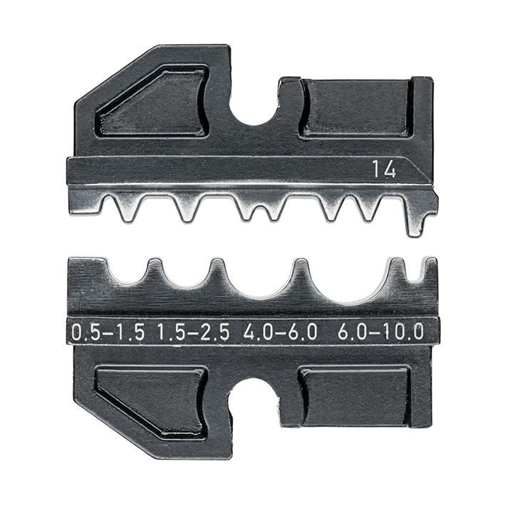 Crimpeinsatz W 0.5-10.0²
