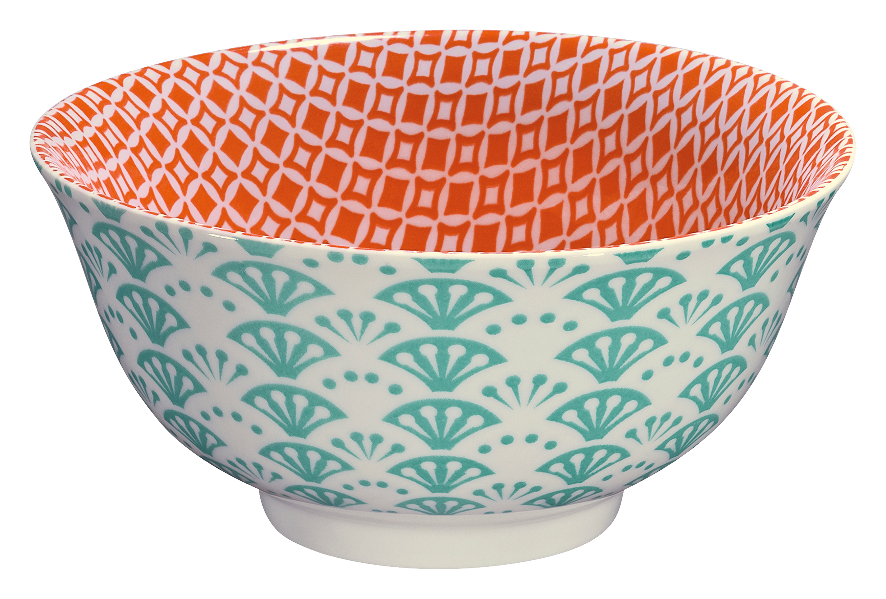 Bowl Amici Fische 850 ml