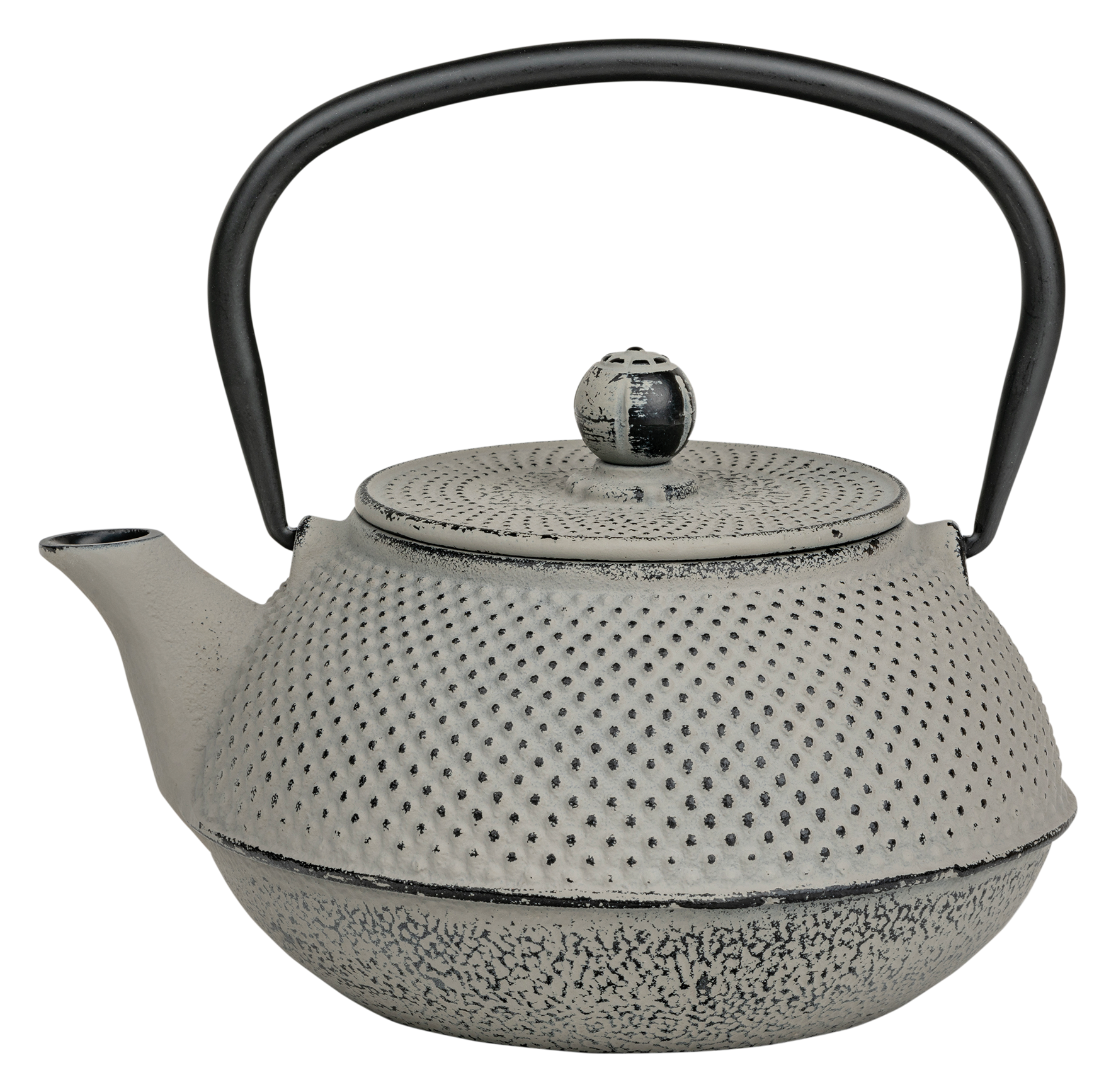 Teekanne Jang grau 1.1 l