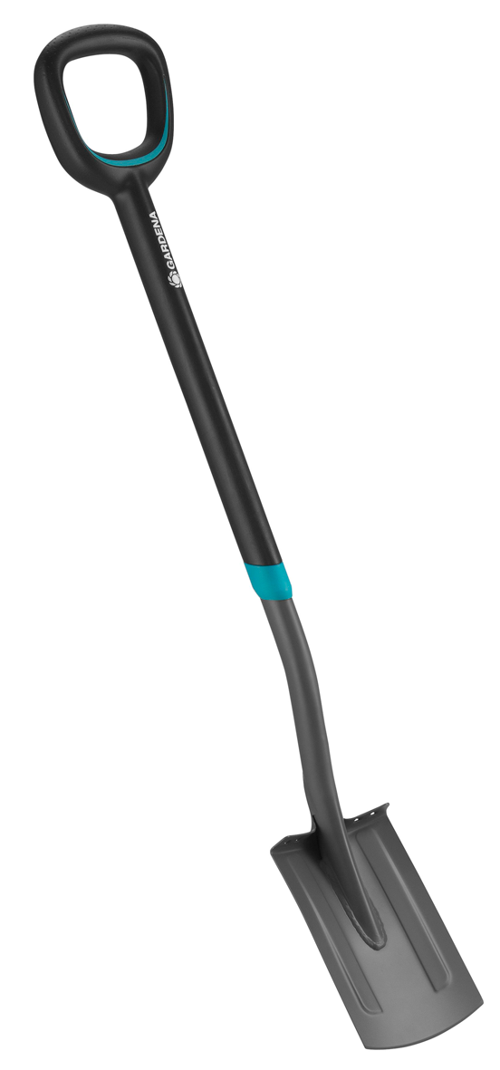 Damenspaten Ergo Line 113cm