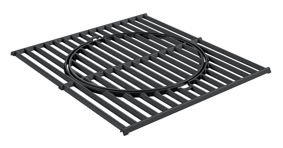 Grillrost Vario Videro G3 G4 Grillrost Vario Videro G3 G4