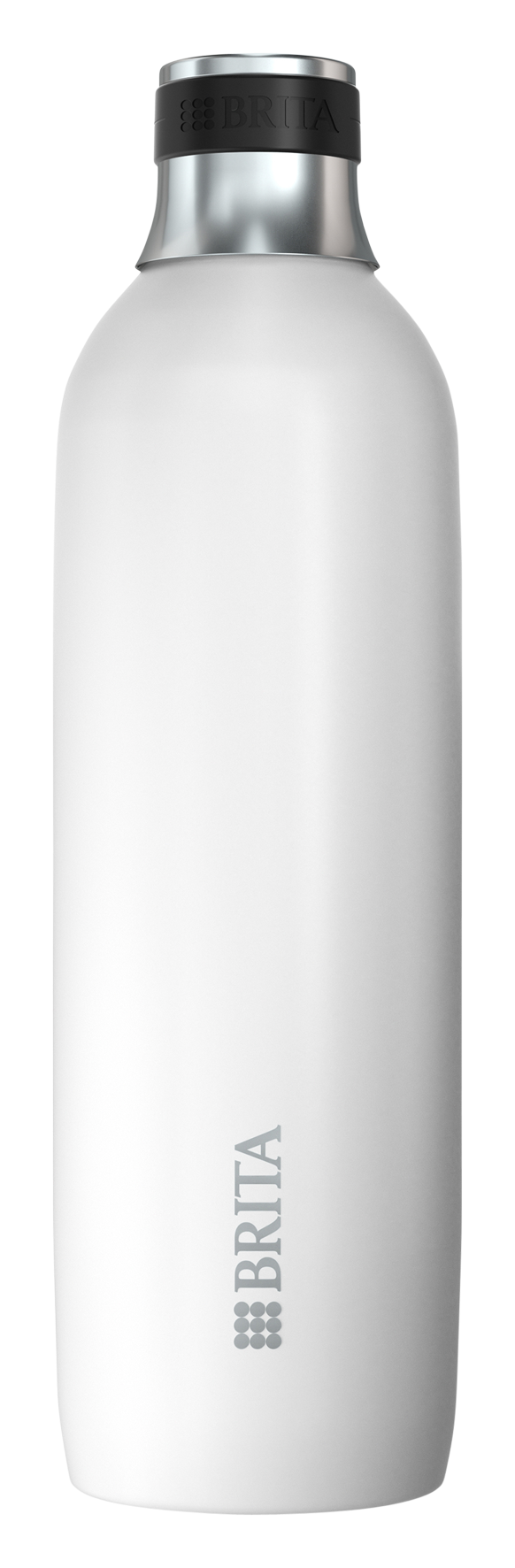 Flasche SodaTrio weiss 1l Flasche SodaTrio weiss 1l