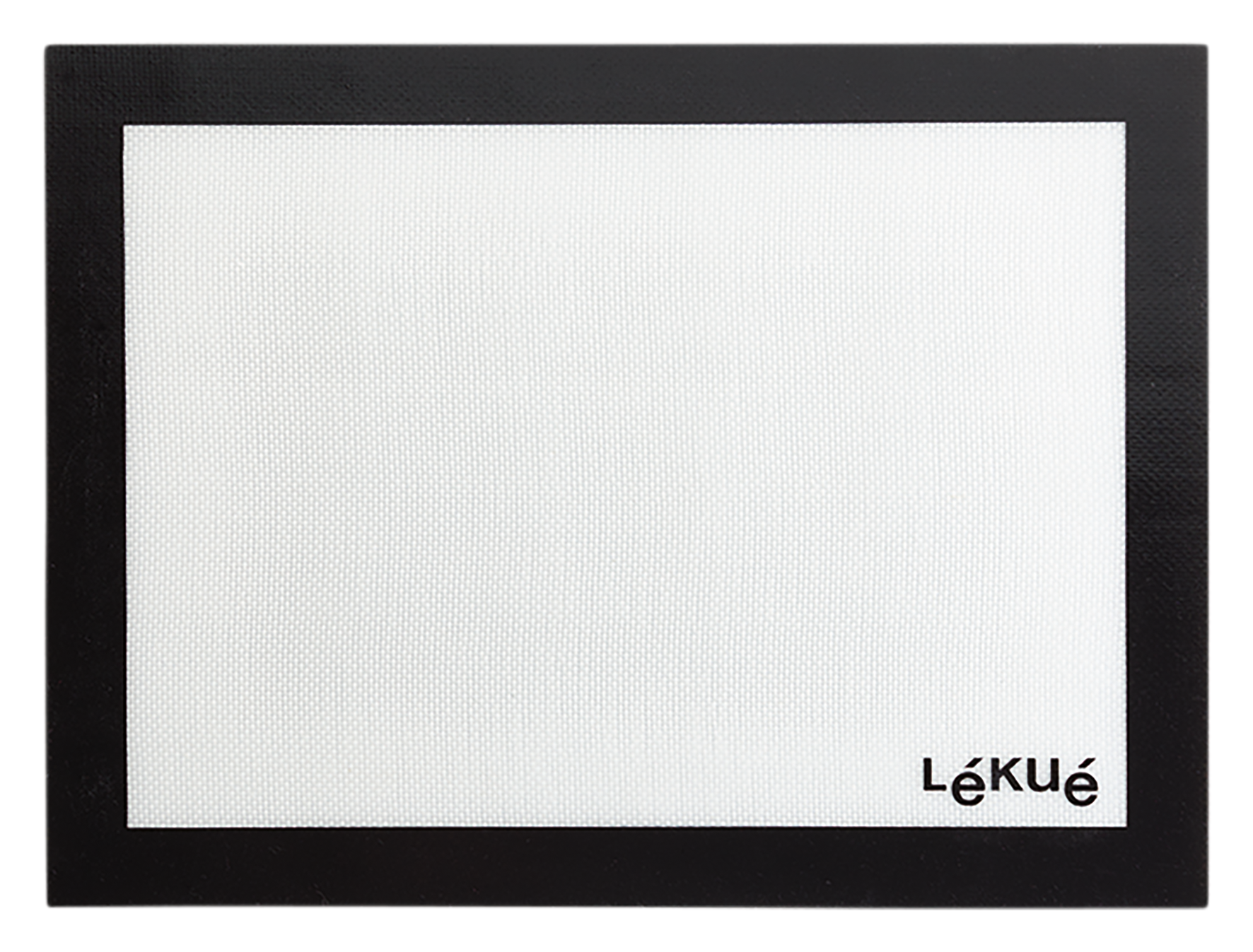 Backmatte Silikon 40x30 cm