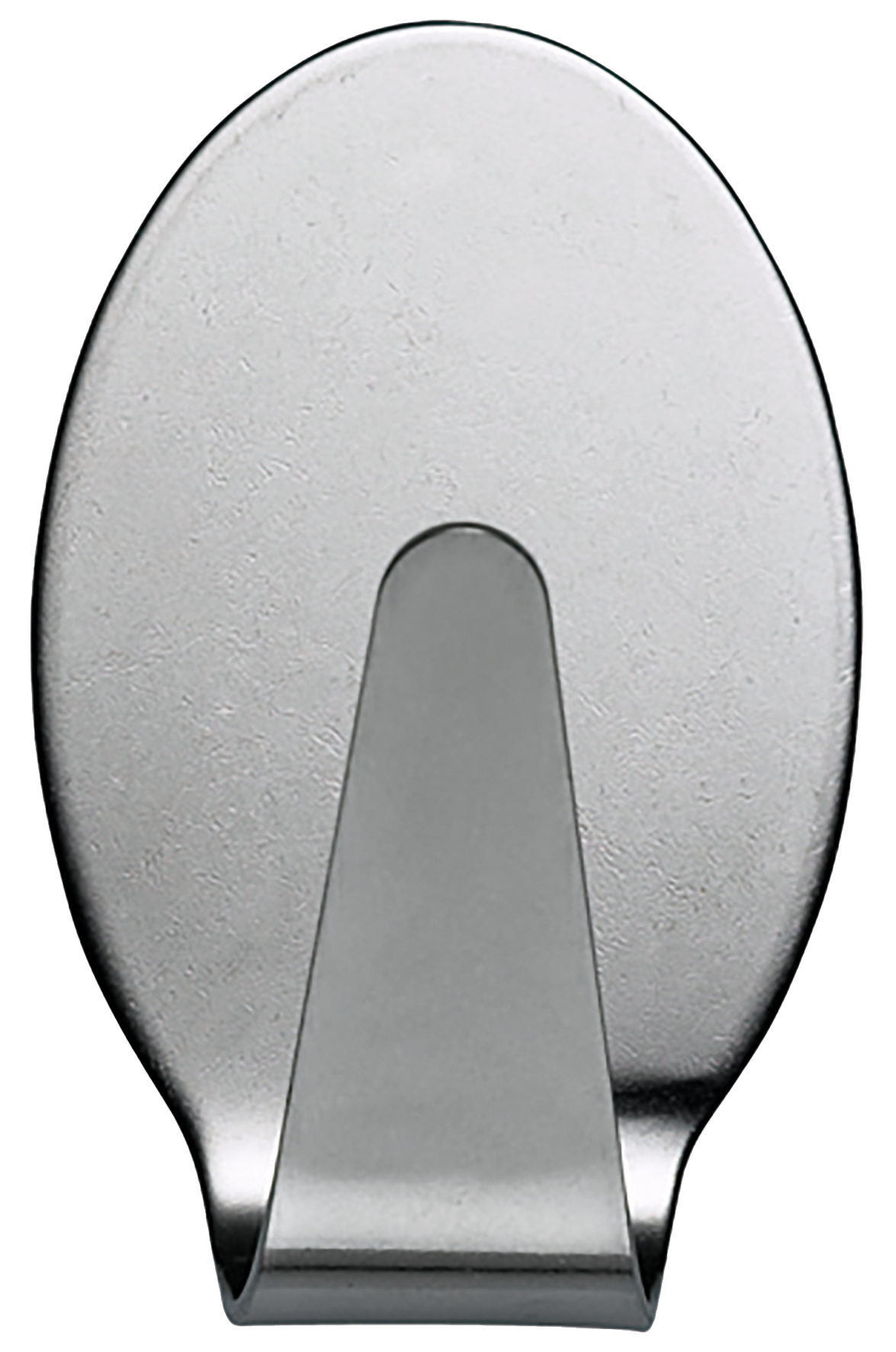 Haken oval 2Stück Inox