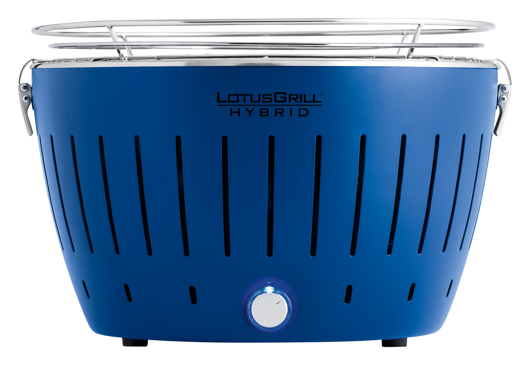 Lotusgrill Hybrid Classic blau Lotusgrill Hybrid Classic blau