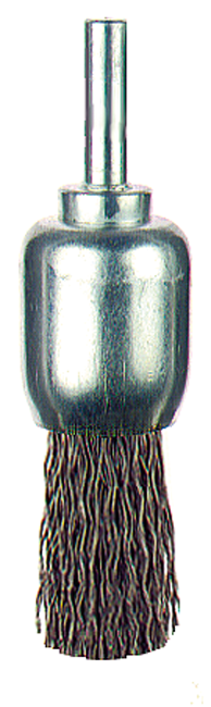 Schaftpinselb. 303 29x0.5 mm