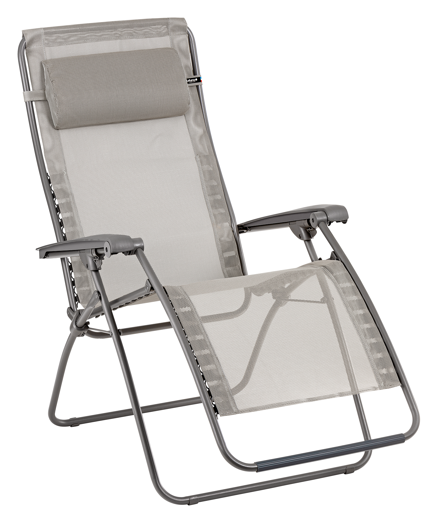 Relaxsessel RSXA Clip terre