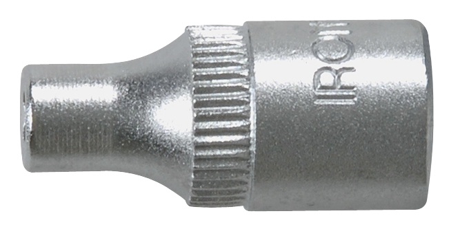 Steckschl. Eins. a6kt 1/4" 10