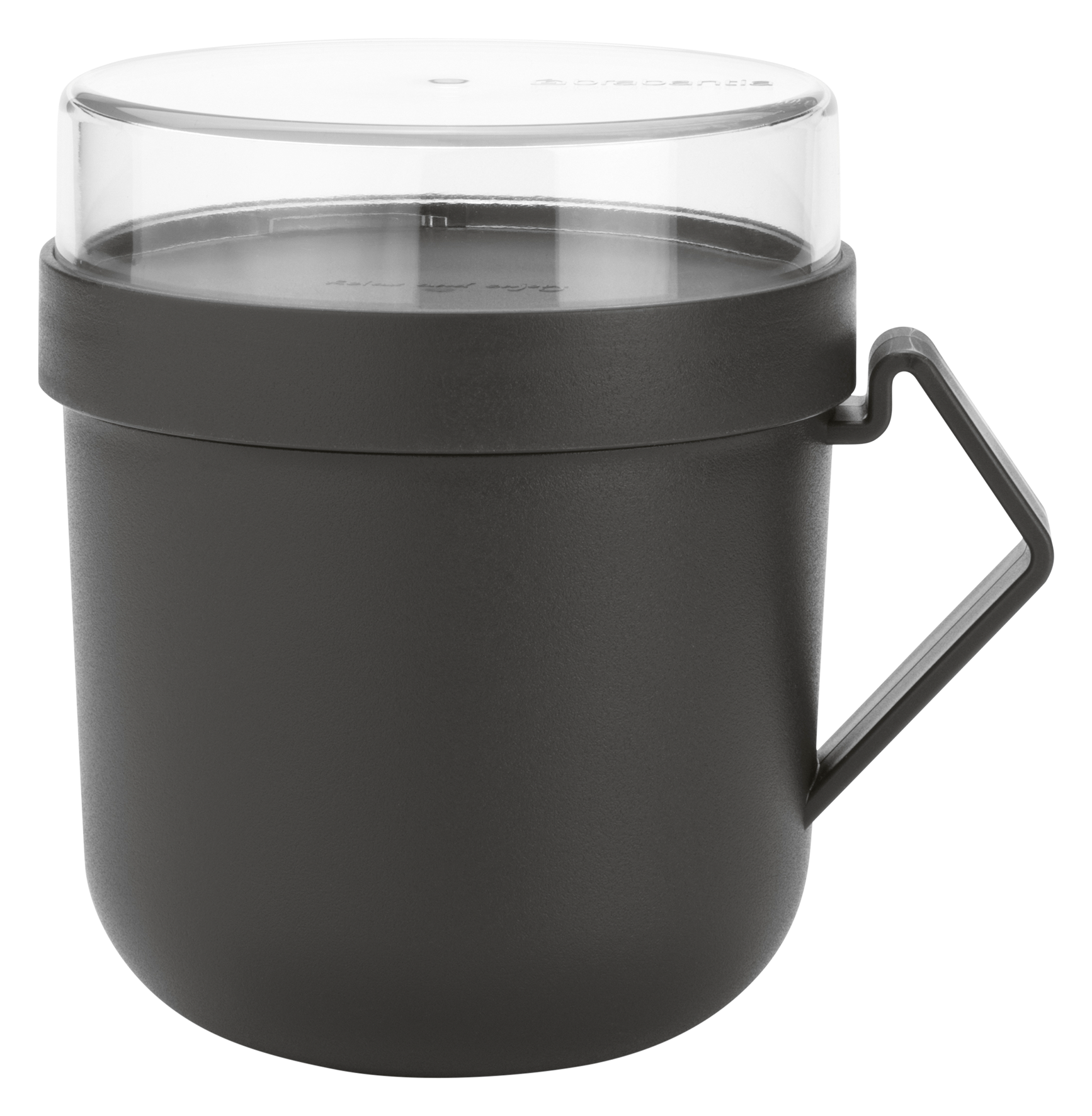 Suppent.Make&Take d.grey0.6l