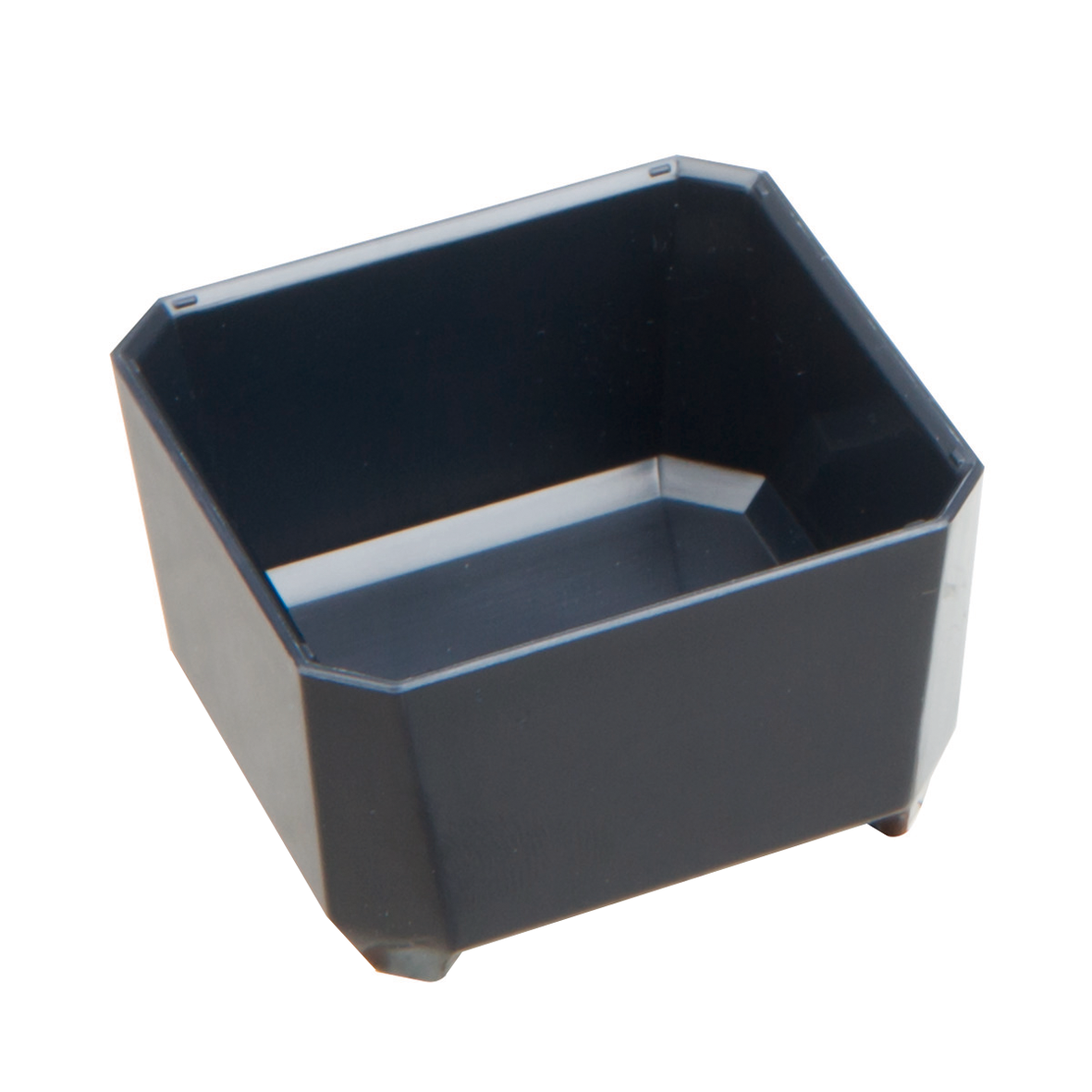 Insetbox 1x1 52x52x31 mm