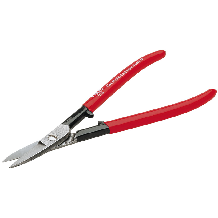 Goldschmiedeschere 180 mm