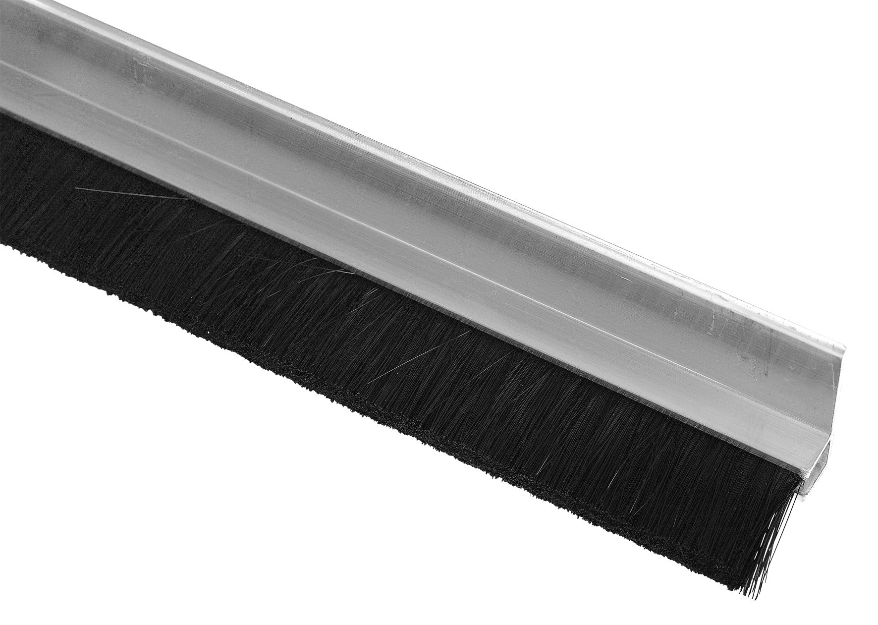 Bürstendichtung Profil F8 30mm