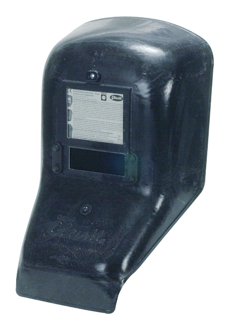 Schweisserschutzschild DIN 9