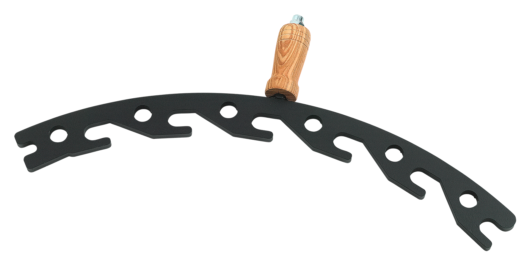 Deckelhalter gross
