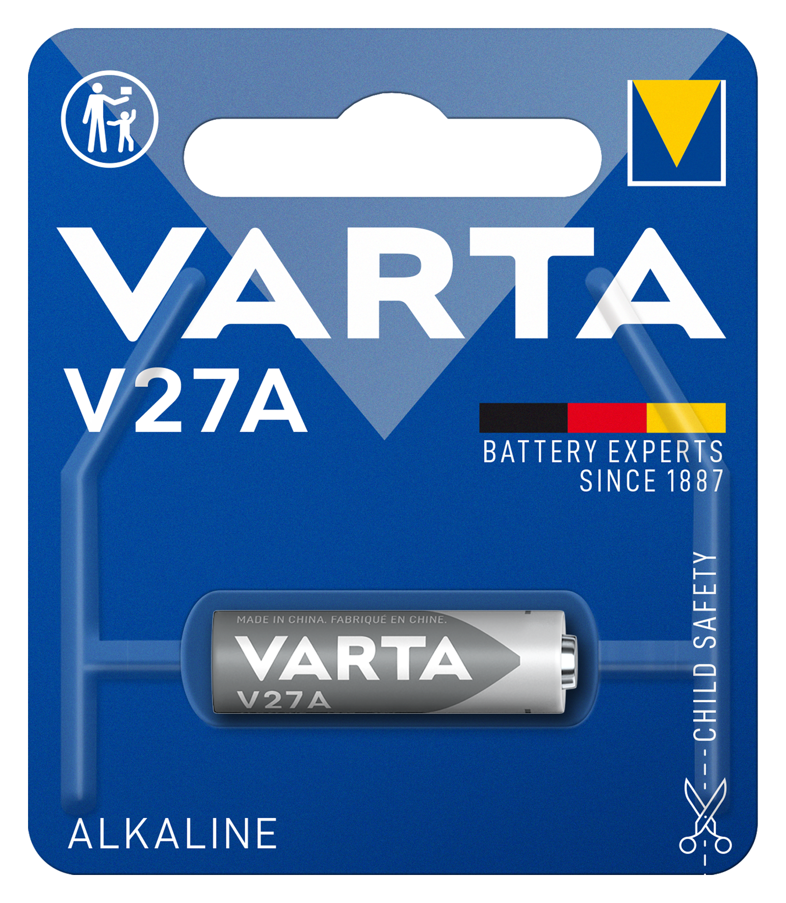 Special V27A 19mAh 1St Special V27A 19mAh 1St