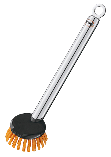 Spülbürste antibakt. 24.5cm