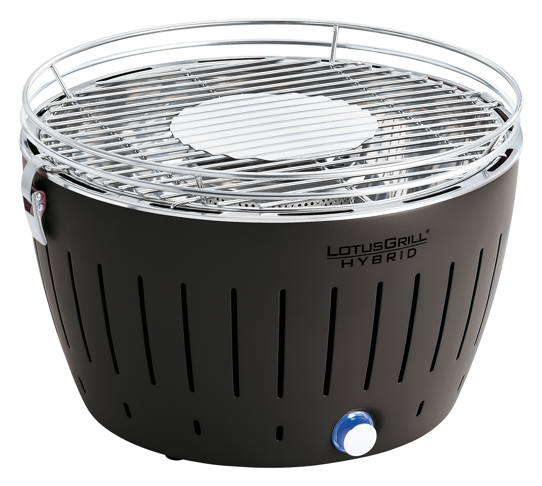 Lotusgrill HybridClassic anth. Lotusgrill HybridClassic anth.
