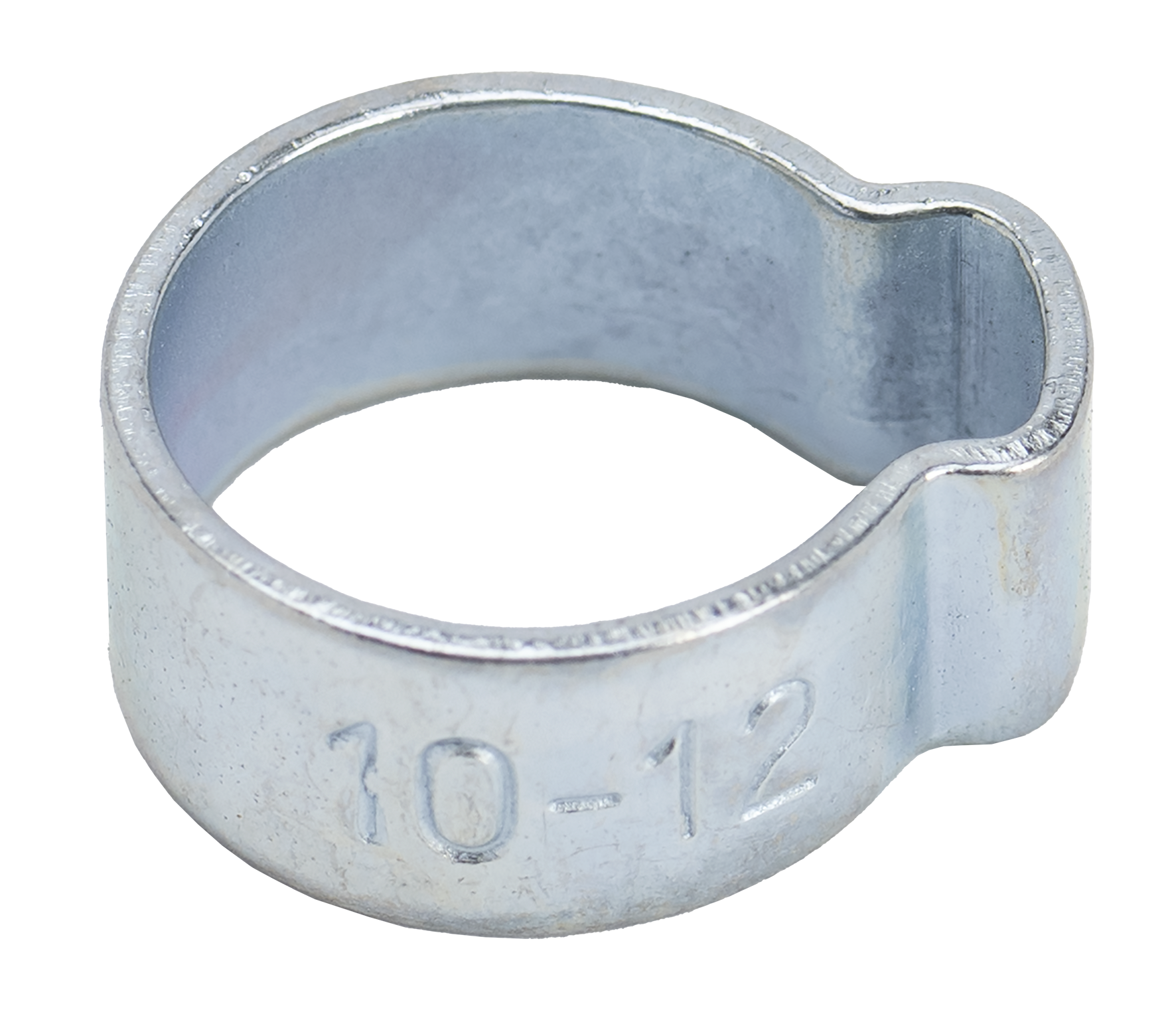 1-Ohr-Bride ø 10-12 mm W1 1-Ohr-Bride ø 10-12 mm W1