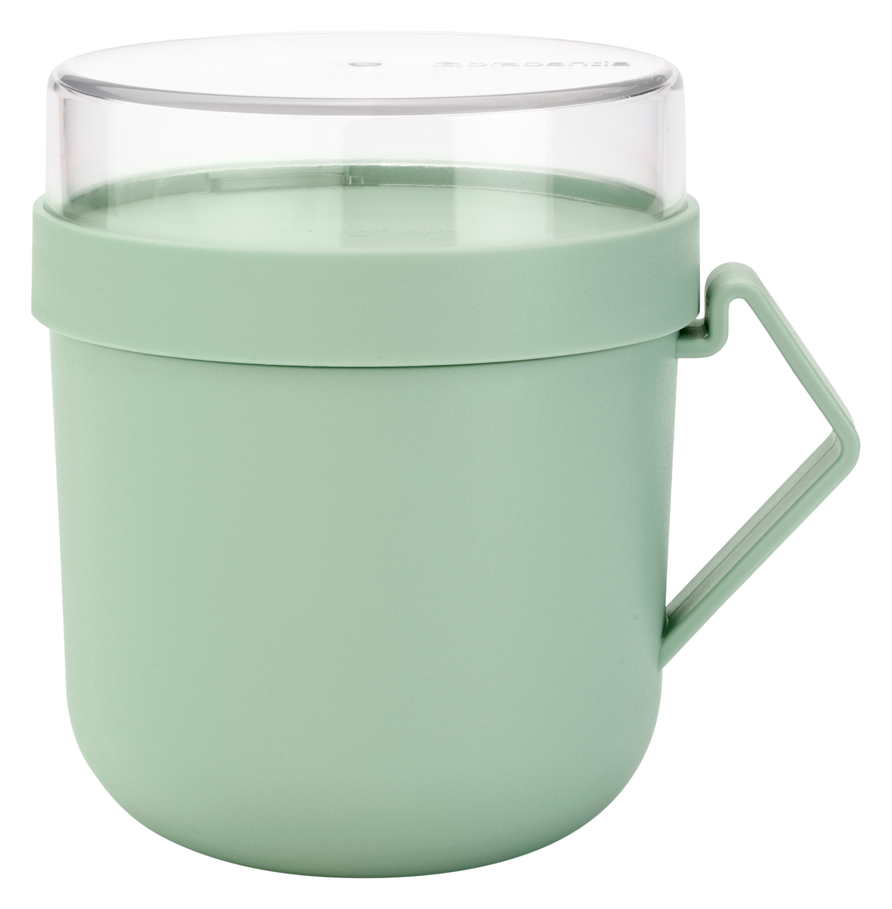 Suppent.Make&Take jade 0.6l