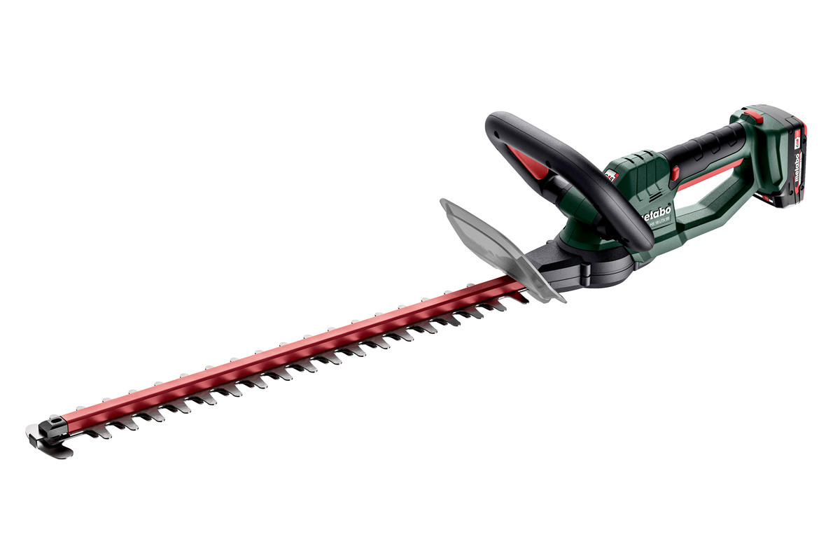 HS 18 LTX 55 Akku-Heckenschere