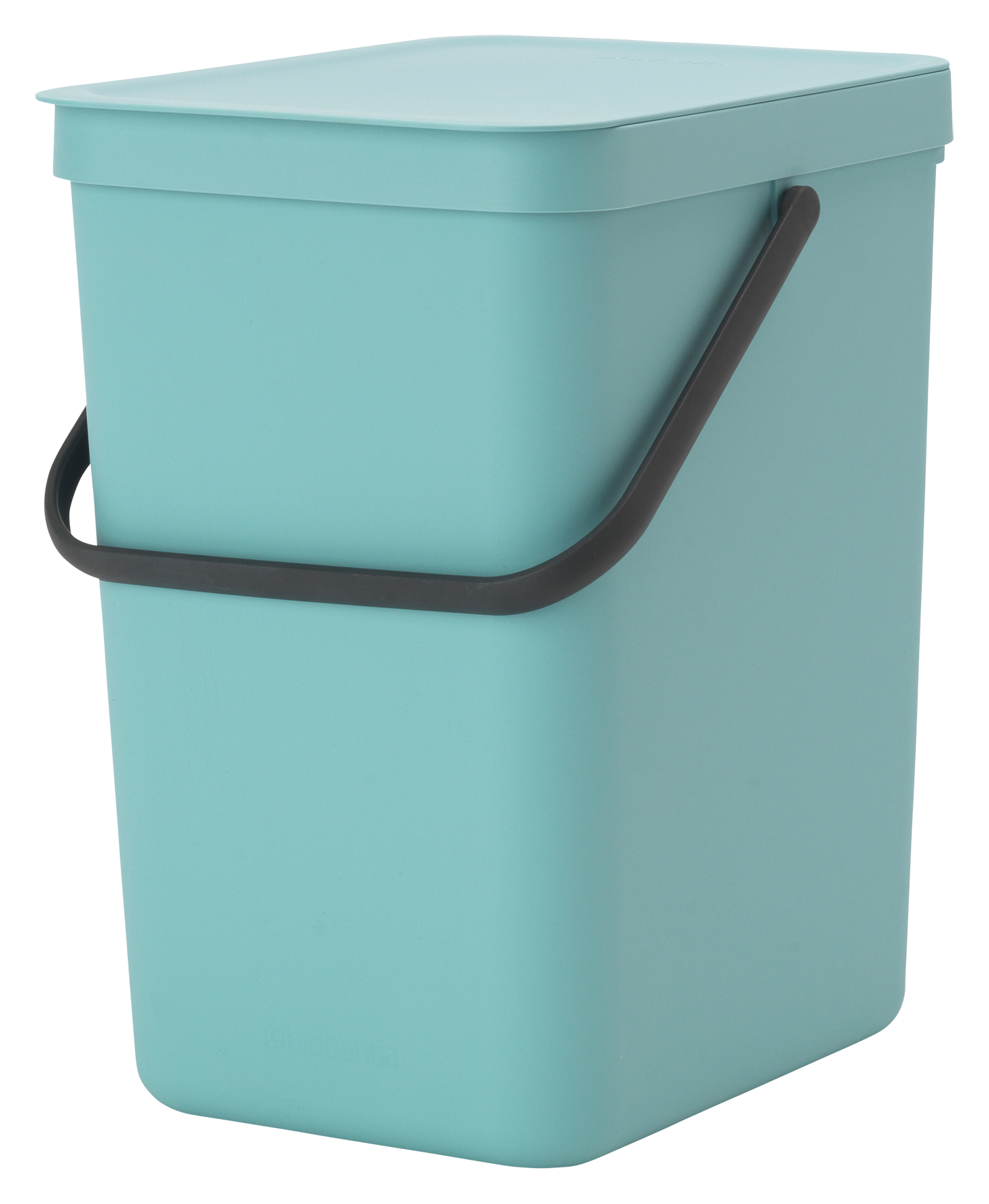 Abfallbeh. Sort&Go mint 25l Abfallbeh. Sort&Go mint 25l