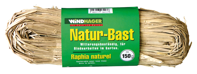 Naturbast 150 g