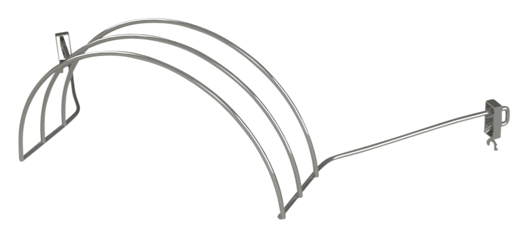 Halter Gestell Pro 16" u. 19" Halter Gestell Pro 16" u. 19"