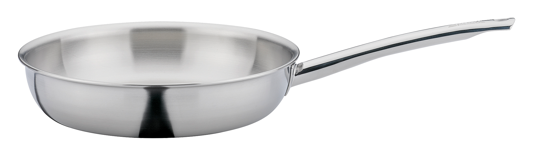Bratpfanne Brigade ø 28 cm