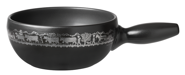 Fonduecaq.Aplaufzug Ind.sw ø23 Fonduecaq.Aplaufzug Ind.sw ø23