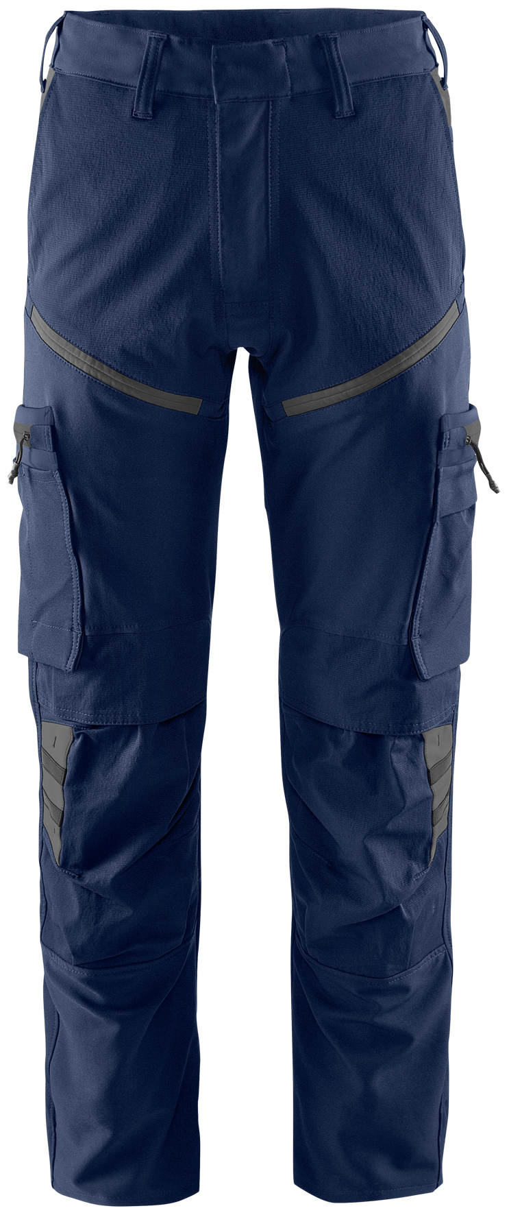 Stretchhose 2653 mar/gr 146 Stretchhose 2653 mar/gr 146