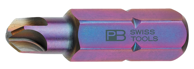 TorqSet-Bit PB C6.187/1