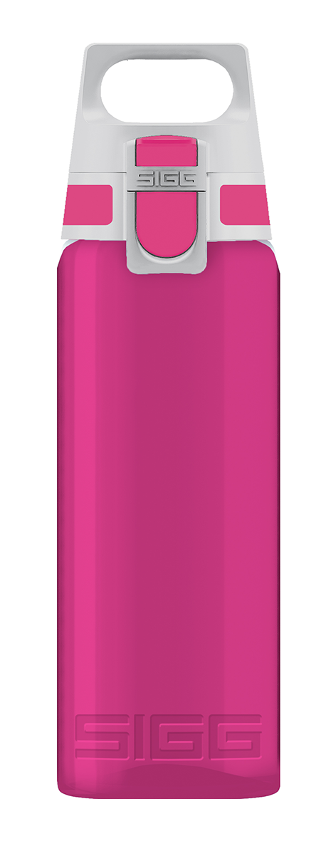 Bottle Total Color berry 0.6l Bottle Total Color berry 0.6l