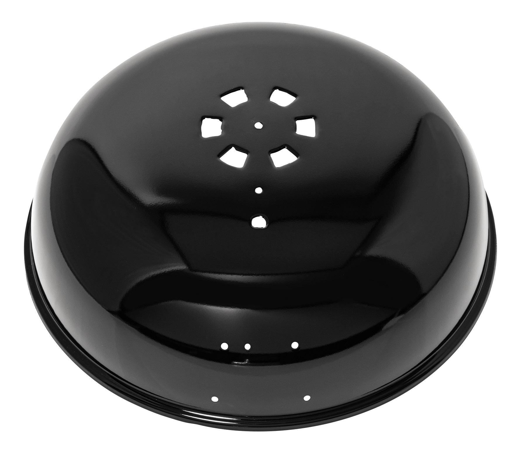 Deckel ohne Logo F50 Air