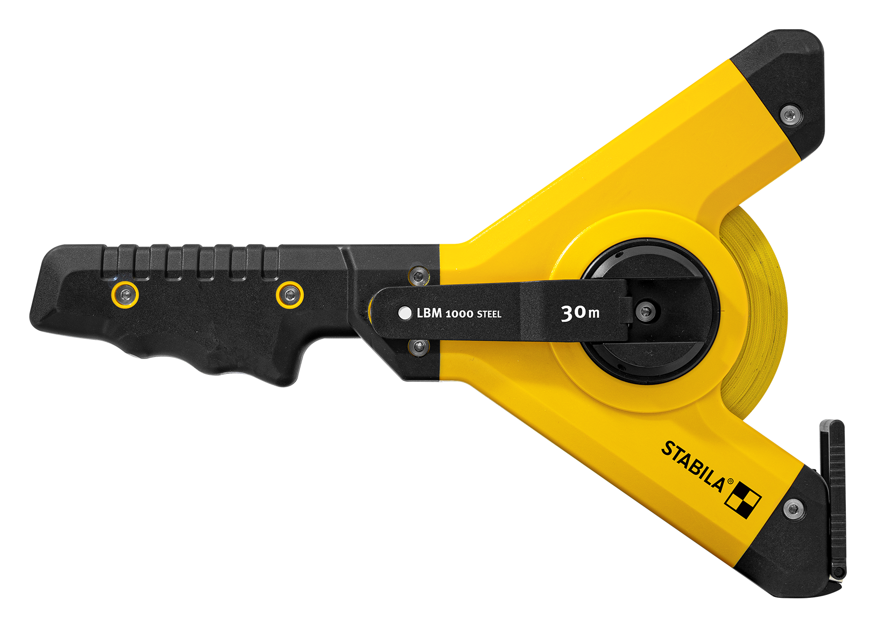 Rahmenbandmass LBM 1000 S 30m