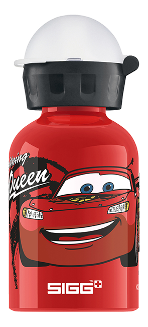 Bottle Cars Lightning 0.3l